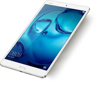 Замена матрицы на планшете Huawei MediaPad M3 Lite 8.0 в Новосибирске